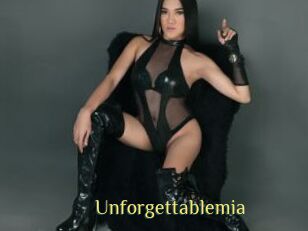 Unforgettablemia