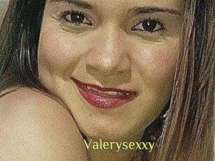 Valerysexxy