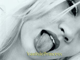 VanIslePrincess