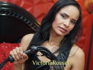 VictoriaRossen Brutal Spankings