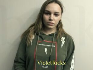 VioletRicks