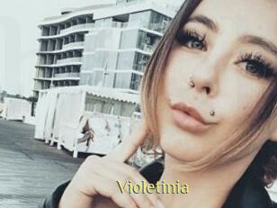 Violetinia
