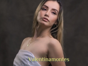 Valentinamontes