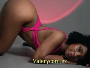 Valerycorrtez