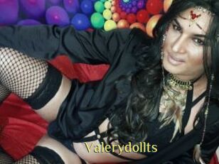 Valerydollts