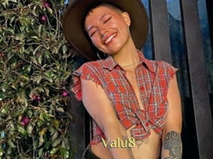 Valu8
