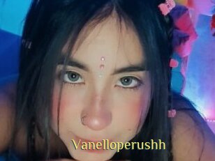 Vanelloperushh