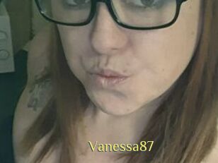 Vanessa87