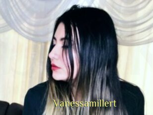 Vanessamillert