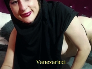 Vanezaricci