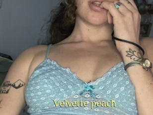 Velvette_peach