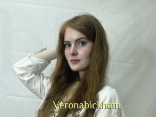Veronabickham