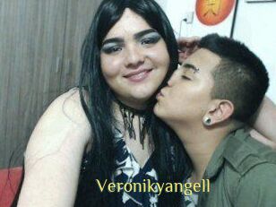 Veronikyangell