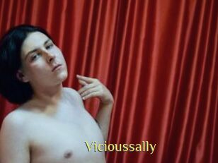 Vicioussally