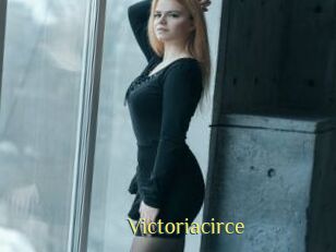 Victoriacirce