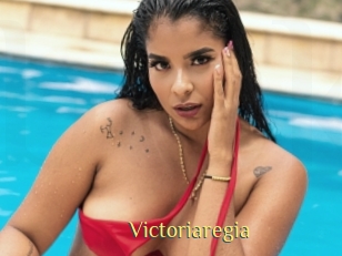 Victoriaregia