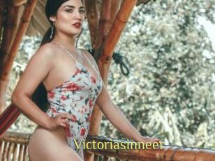 Victoriasinneer