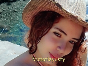 Victoriayusty