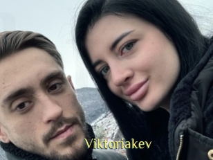 Viktoriakev
