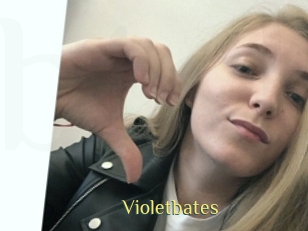 Violetbates