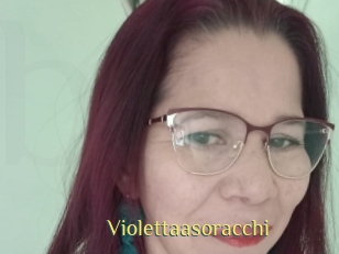 Violettaasoracchi