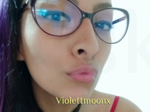 Violettmoonx