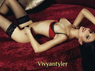 Vivyantyler