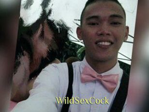 WildSexCock