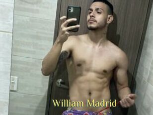 William_Madrid