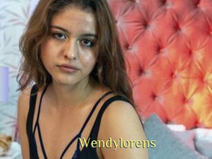 Wendylorens