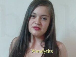 Wendytits