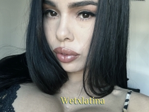 Wetxlatina