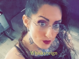 Whiskyreign