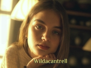 Wildacantrell