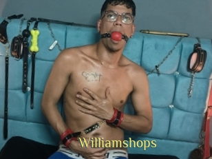 Williamshops