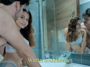 Winteranddamian