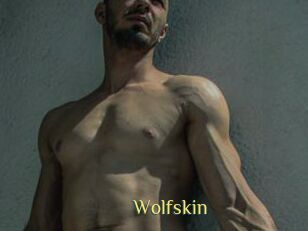 Wolfskin