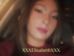 XXXElisabethXXX Brutal Spankings