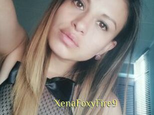 XenaFoxyFire9