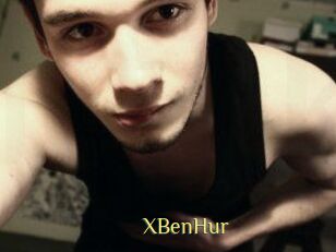 XBenHur