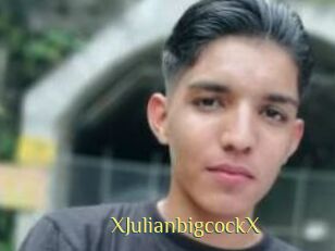 XJulianbigcockX