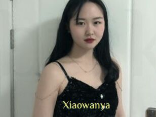 Xiaowanya