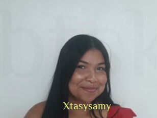 Xtasysamy