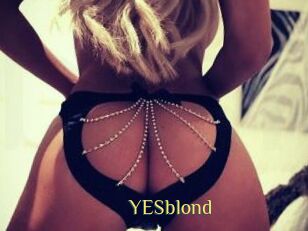 YESblond