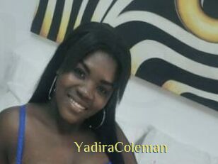 YadiraColeman