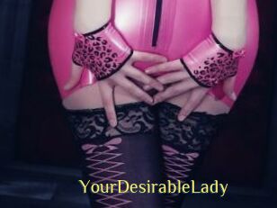 YourDesirableLady