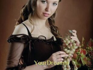 YourDreamm Brutal Spankings