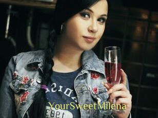 YourSweetMilena