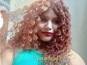 Yaradalida