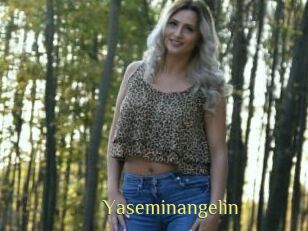 Yaseminangelin